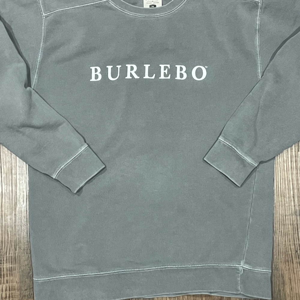 Burlebo Hunting Club pullover